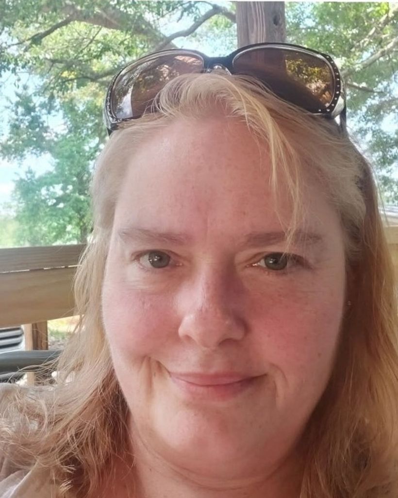 Cynthia Elizabeth West