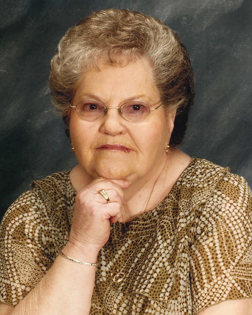 Ms. Eddie White Profile Photo