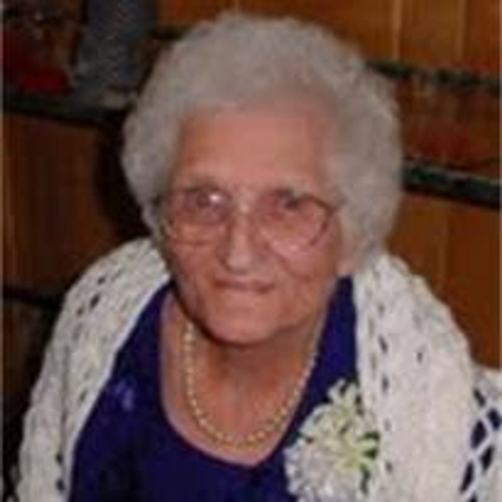 Clara P. Flowers