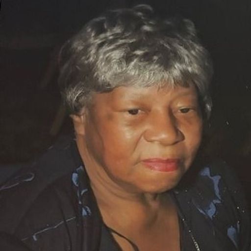 Gutherine Williams Profile Photo