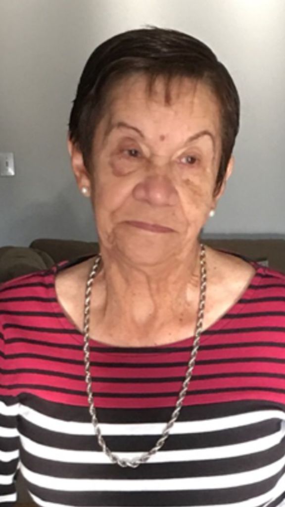 Tulia Maria Guerrero De Reina