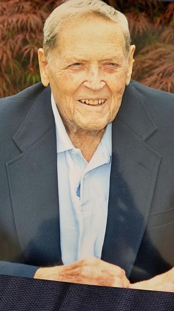 Edward F. Knicley Profile Photo