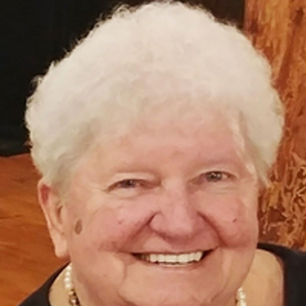 Esther "Jean" M. Enking Profile Photo
