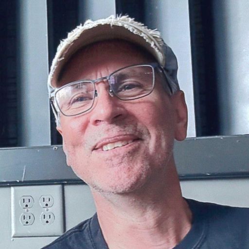Daryl Dean Zweigle Profile Photo