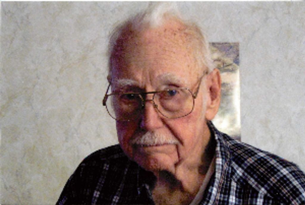 Roger Gildow, Msgt, Us Army (Ret.)