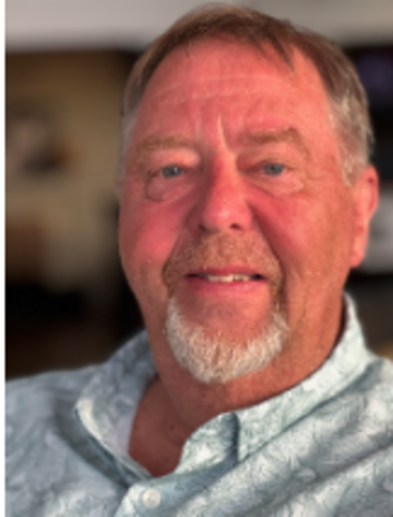Martin Preston Roberts Jr Profile Photo