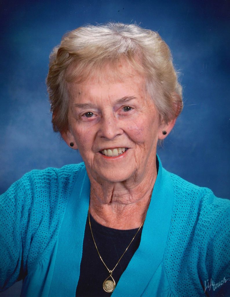 Joyce Irene Everman Profile Photo