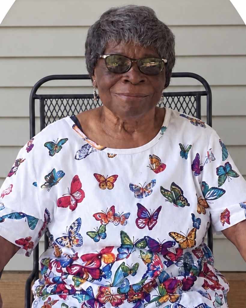 Mrs.Doris Crockett-Williams Profile Photo