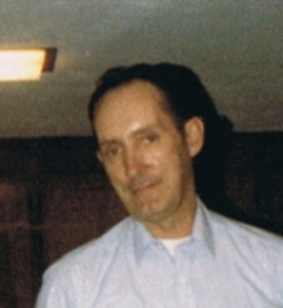 Charles "Chuck" Harvey