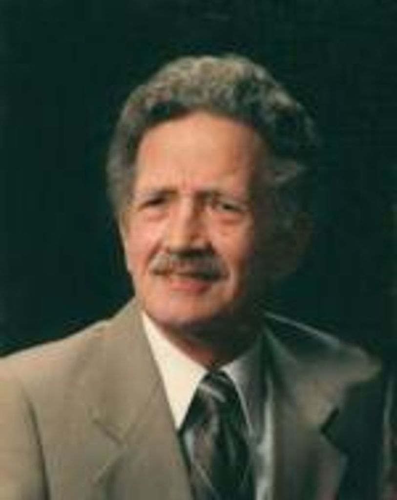 George Thomas Lowe, Jr.