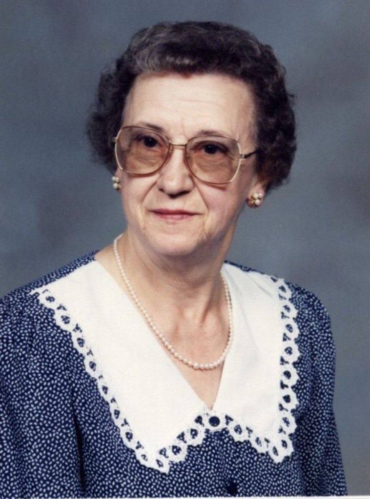 Helen M. Mccoy