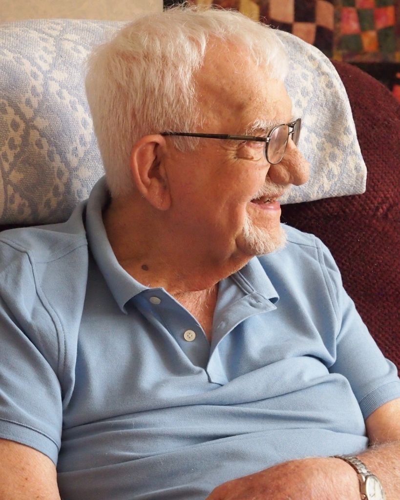 James Gurganus Profile Photo