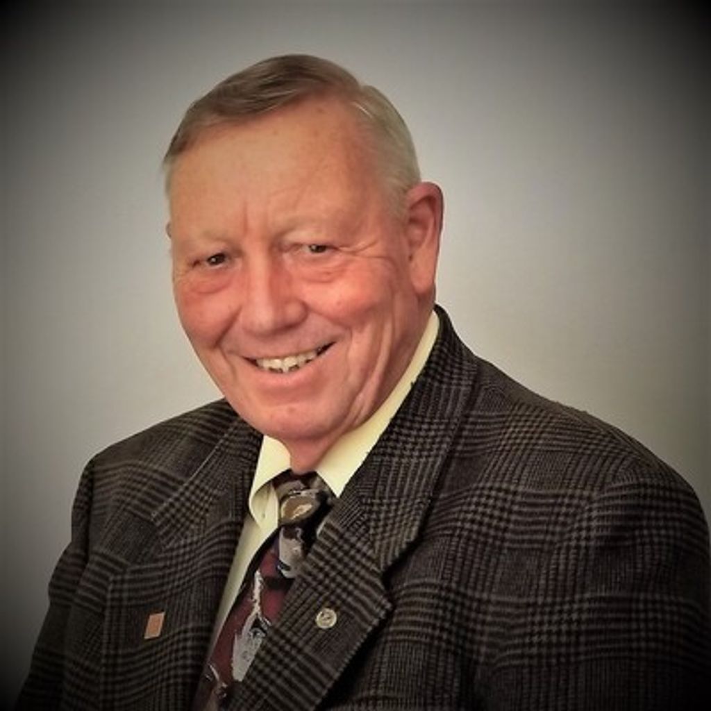 Robert W Bodkin Ii Profile Photo