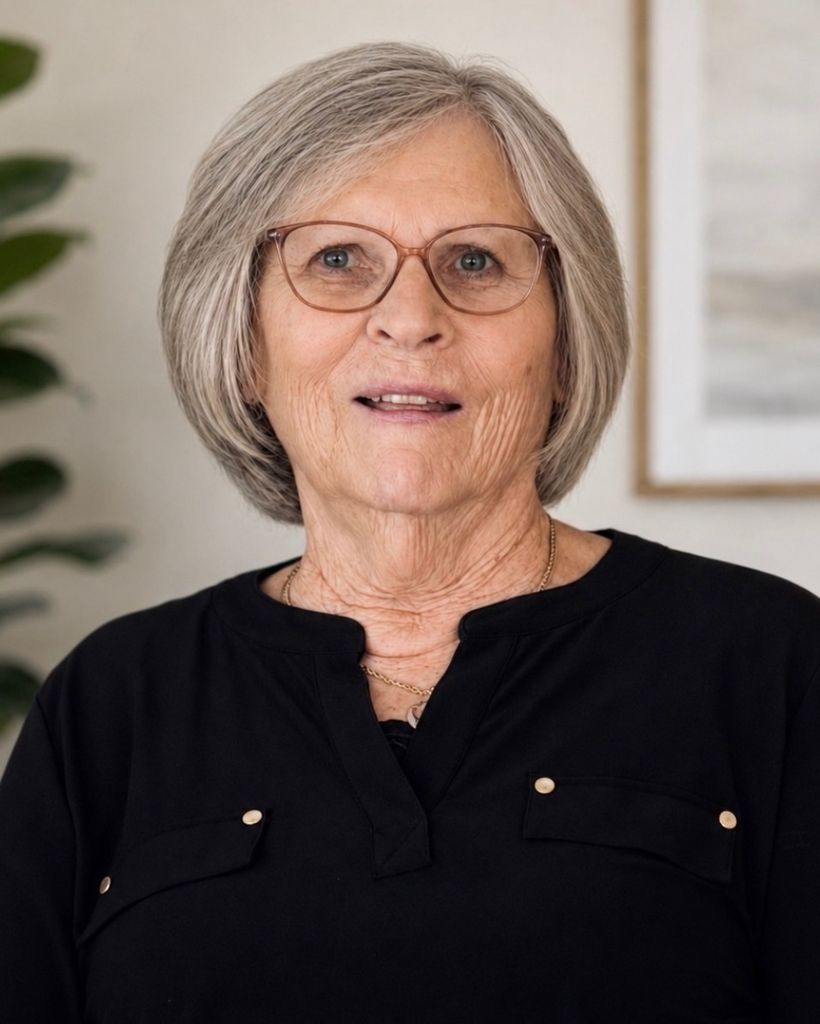 Blanch Bernice Johnson