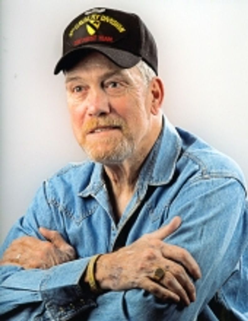 James  C. L.   Harriman