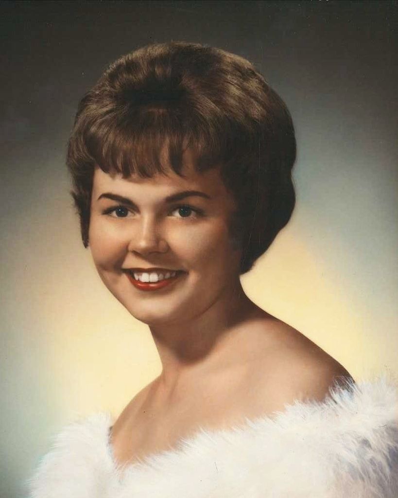 Sandra "Sandy" K. Blackmore