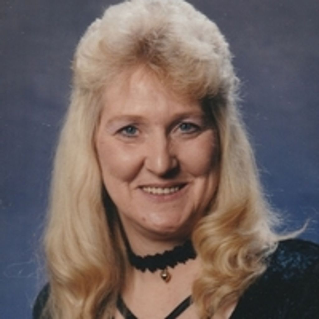 Linda Lou Matheny