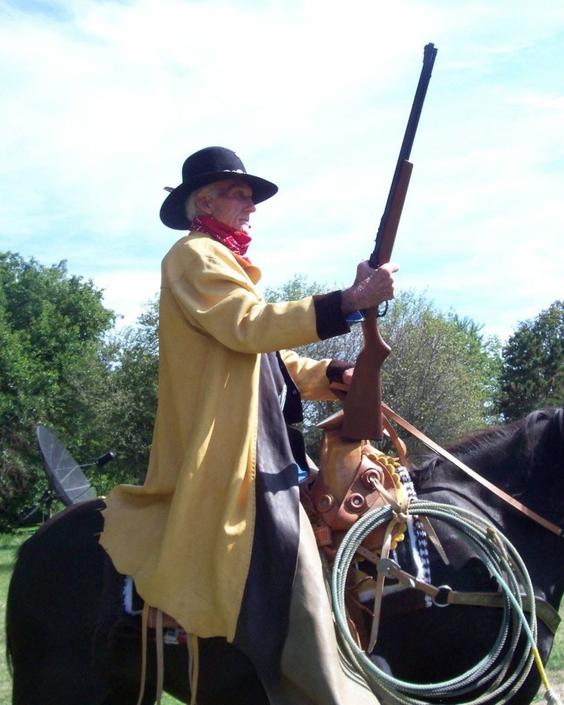 John David Cornett Profile Photo