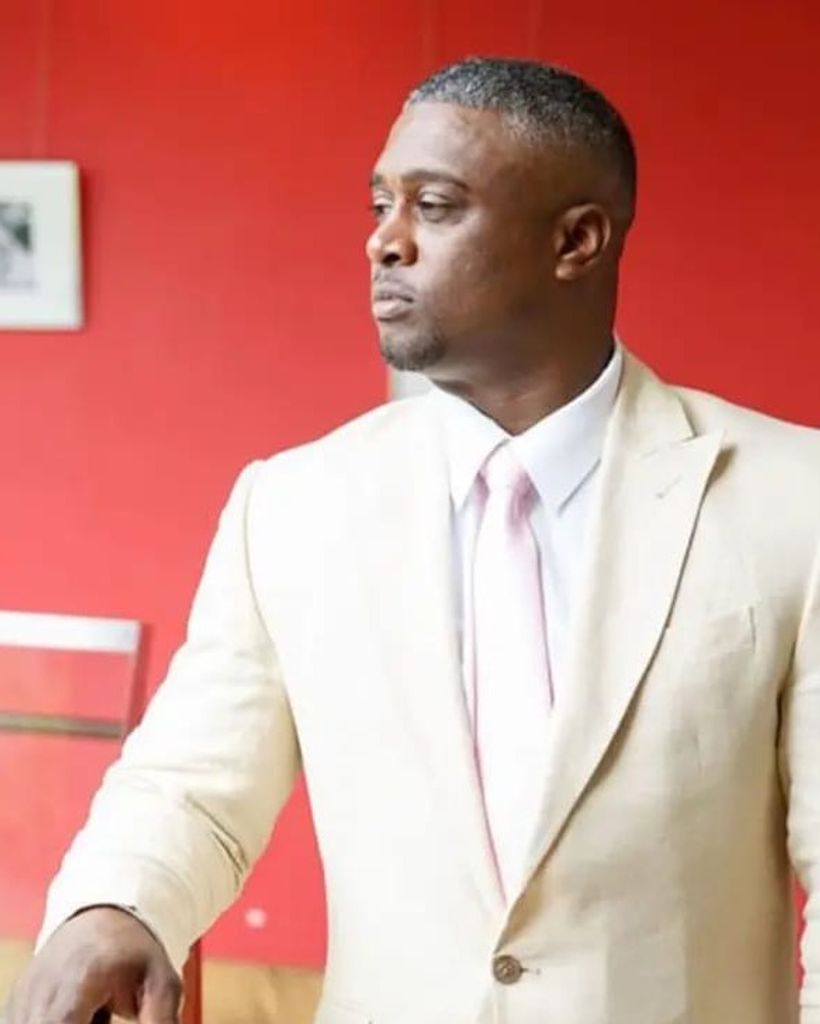 Dwayne Julien Profile Photo