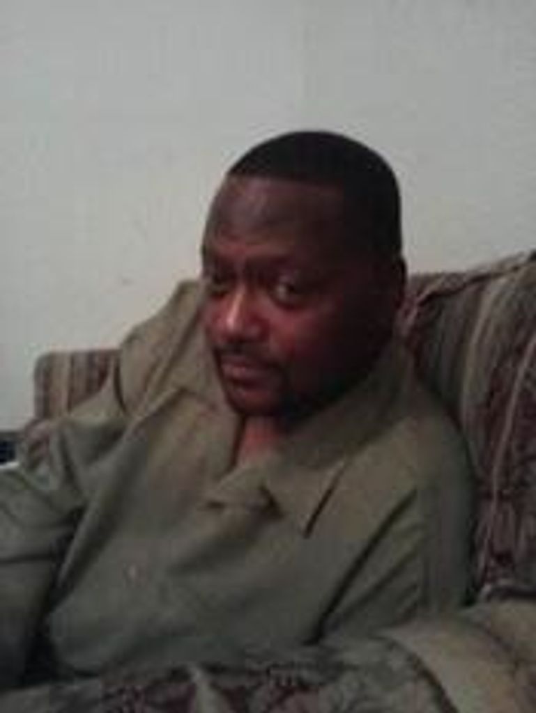 Clarence Jenkins, Jr.