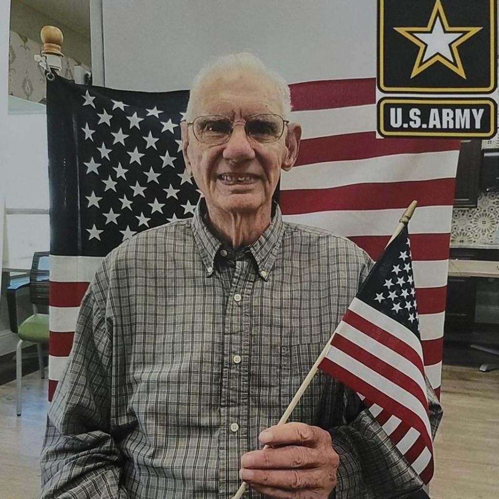 Robert Tillman Barrentine Sr. Profile Photo
