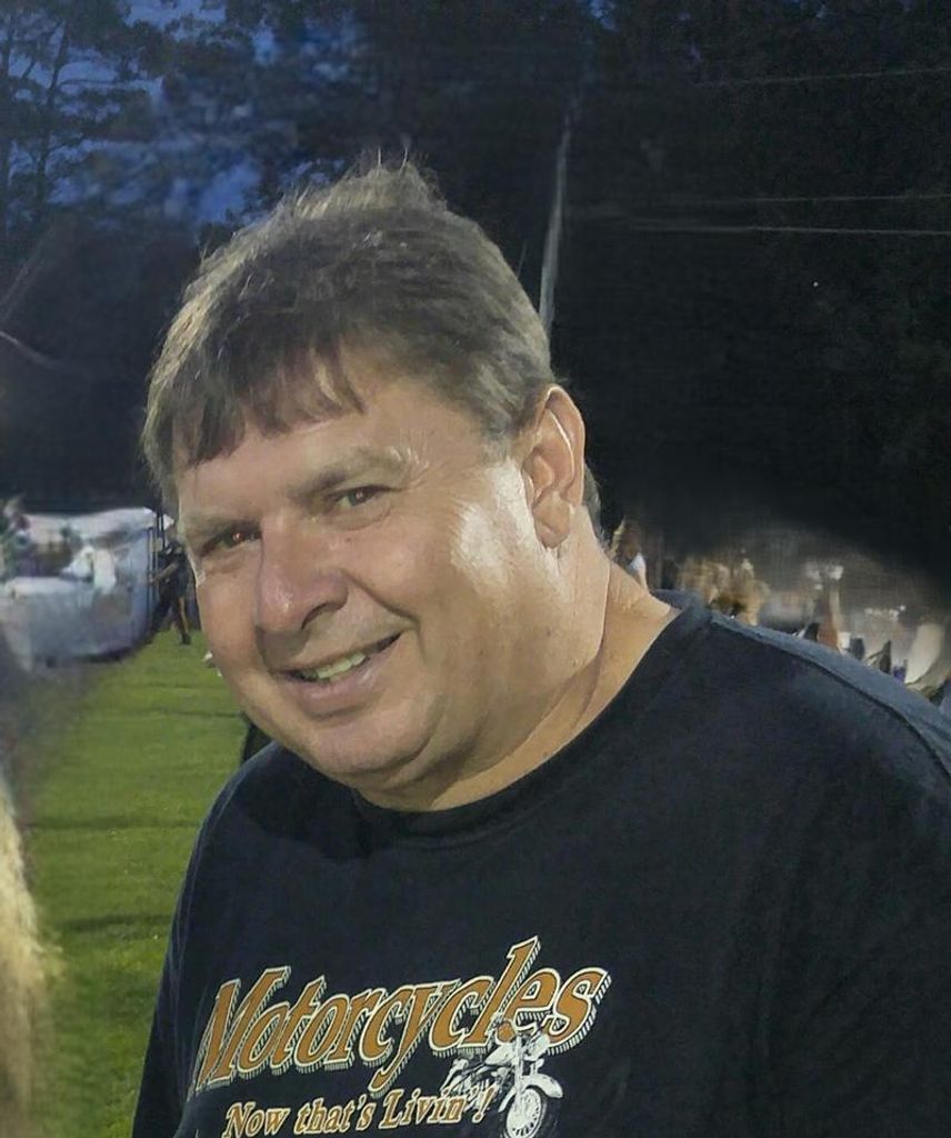 James E. Anderson Profile Photo