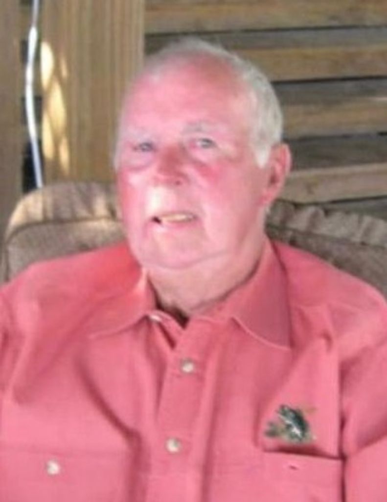 Kenneth P Stagner