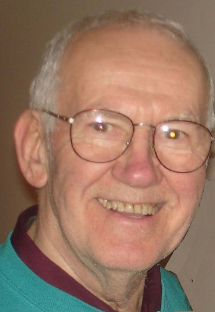 Donald H. Arsen