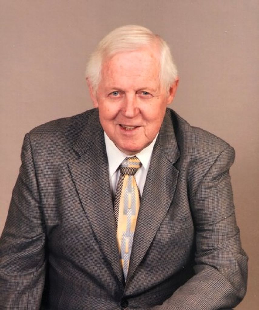 William Joseph Breedlove