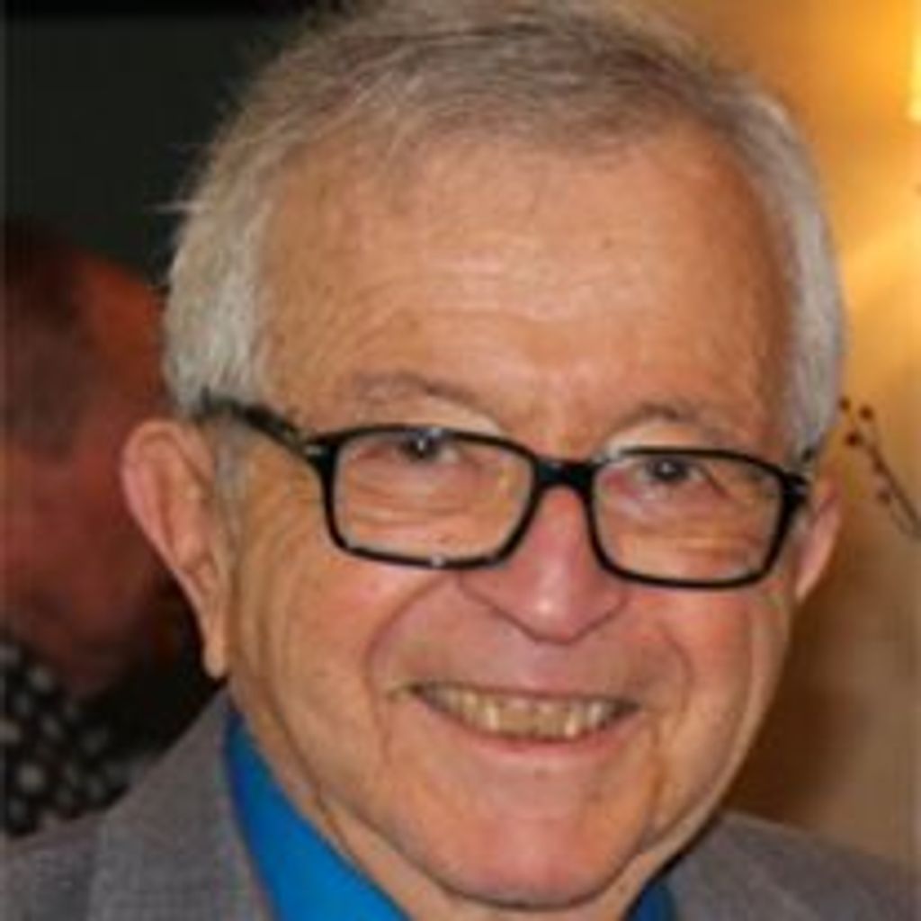 Bernard 'Bucky'  Noar