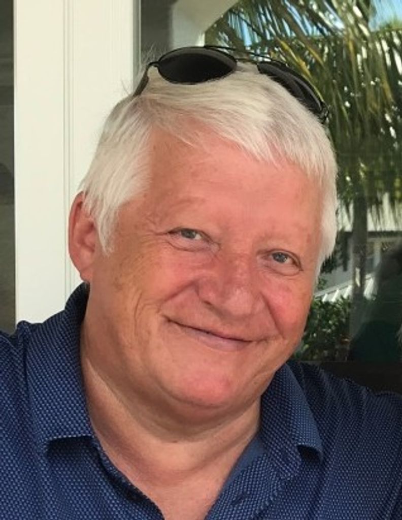 George N. Price