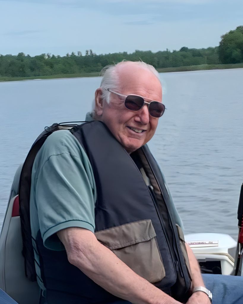 Clifford W. Emmert Profile Photo