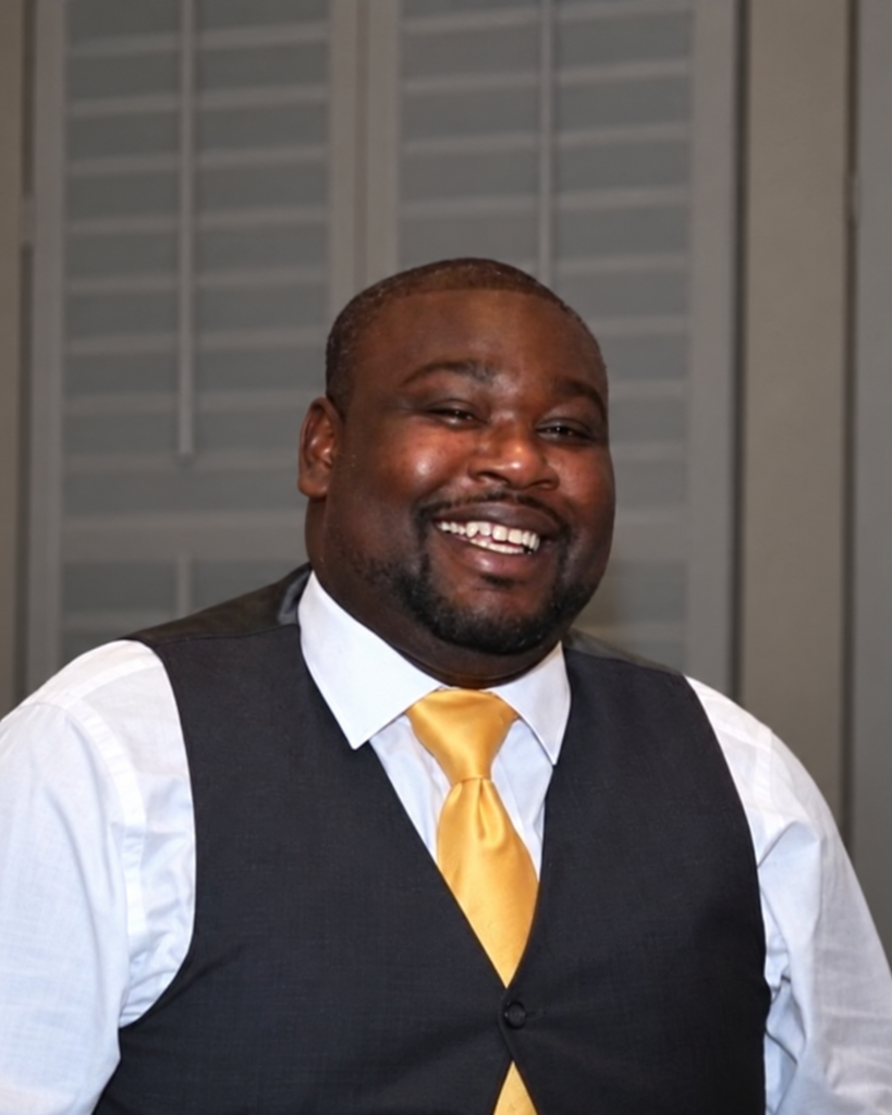 Charles Powell Profile Photo