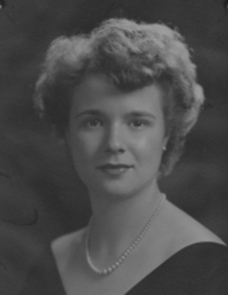 Joanne  Barbara Osborn