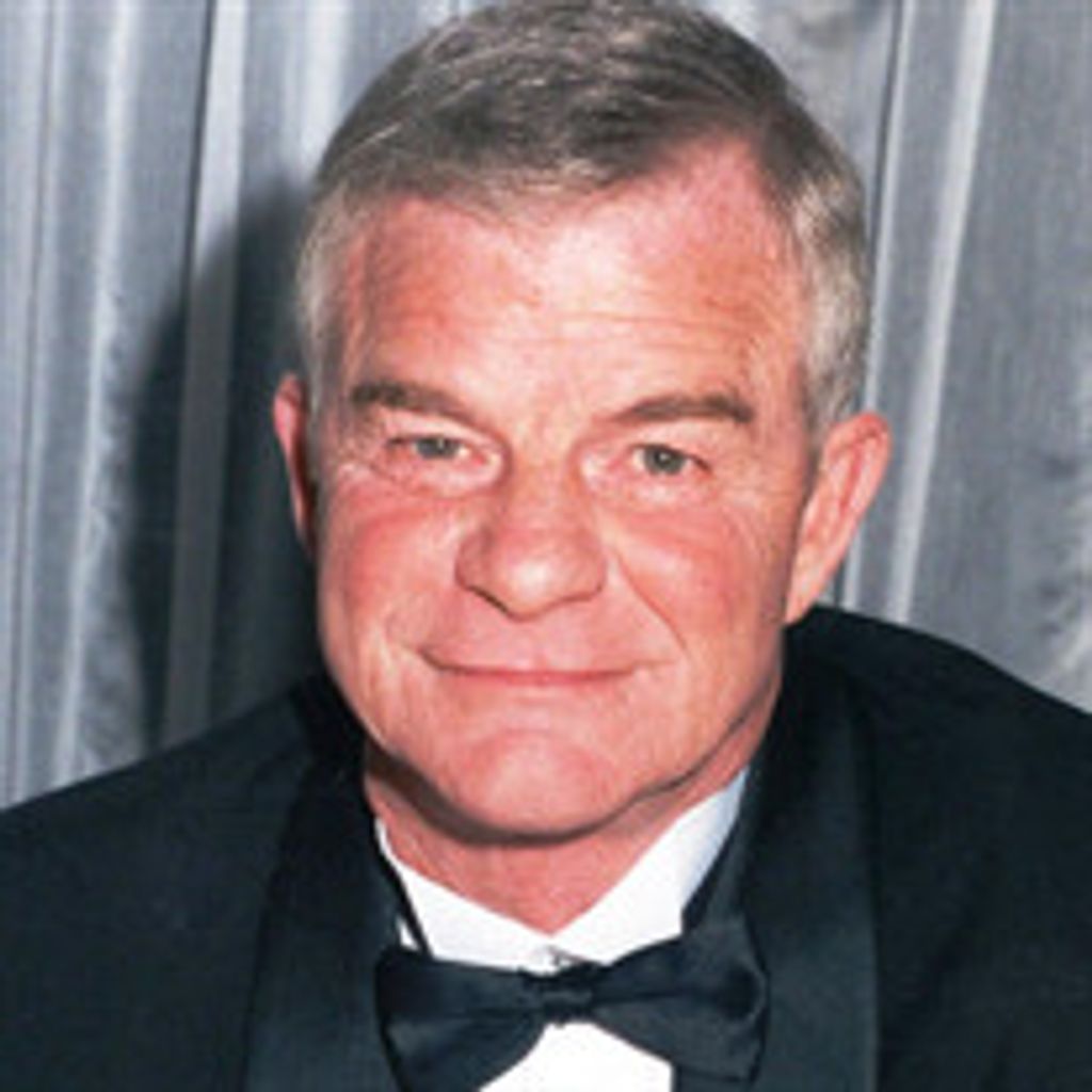 James R. Jim Franklin