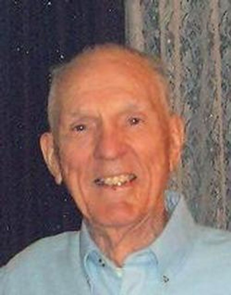 Ronald F. O'Driscoll Profile Photo