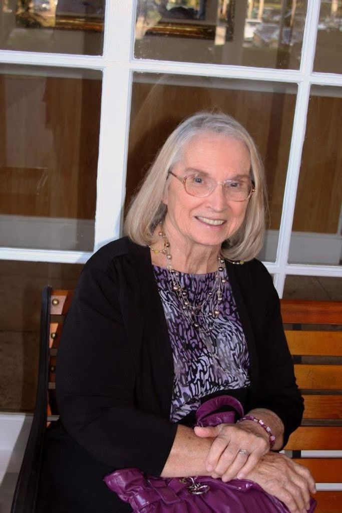 Joyce Eleanor Mathers Profile Photo