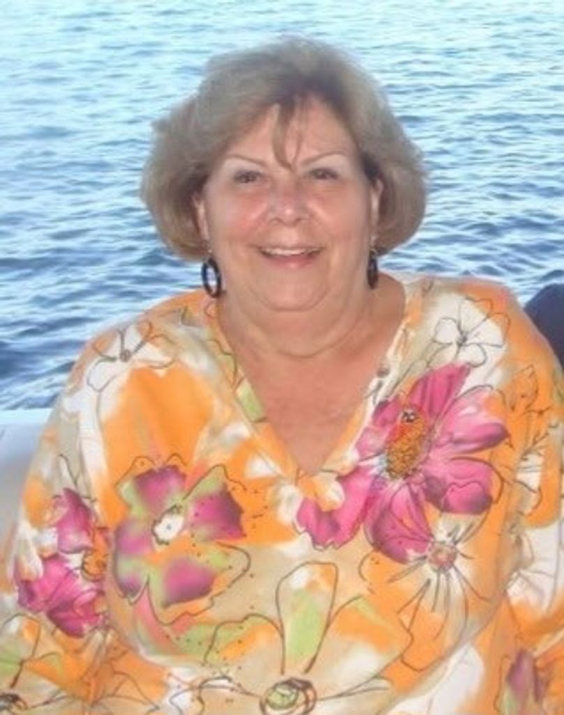Patricia L. Hann Profile Photo