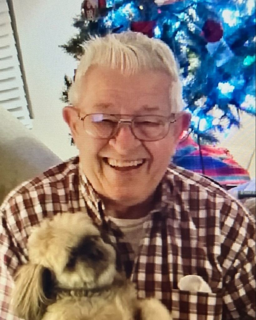 Robert Eugene Miller