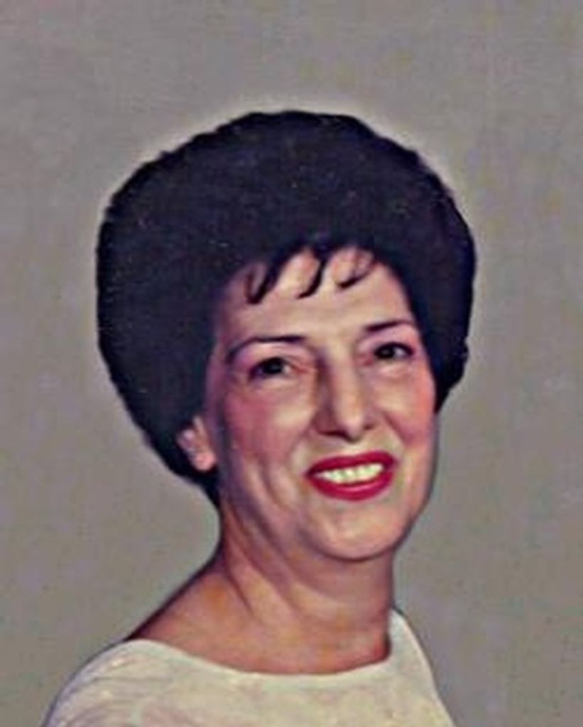Angela R. Drew Profile Photo