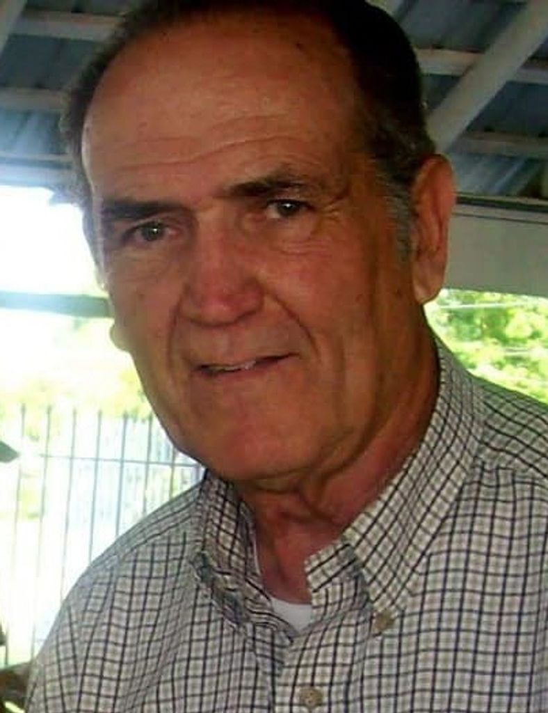 Herbert Batson Profile Photo
