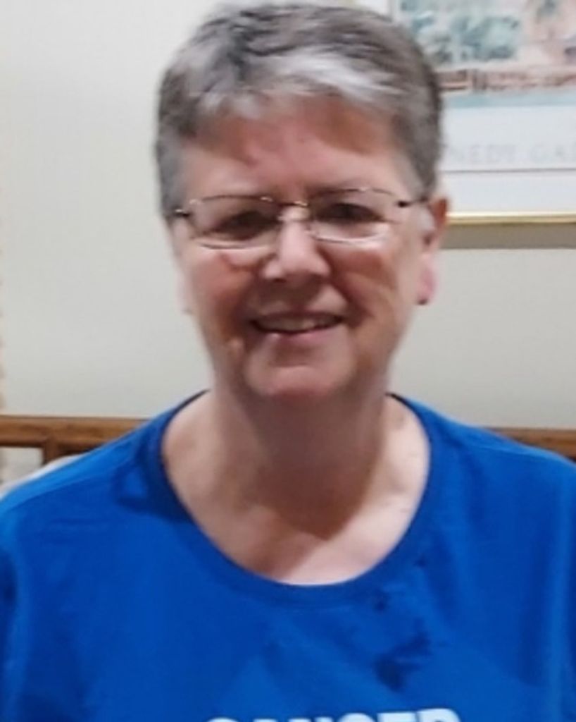 Nan Jean Gerber Profile Photo