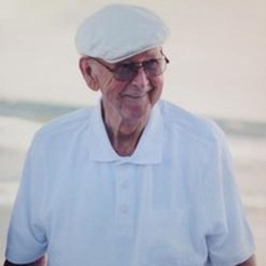 Joseph  Allen Rice