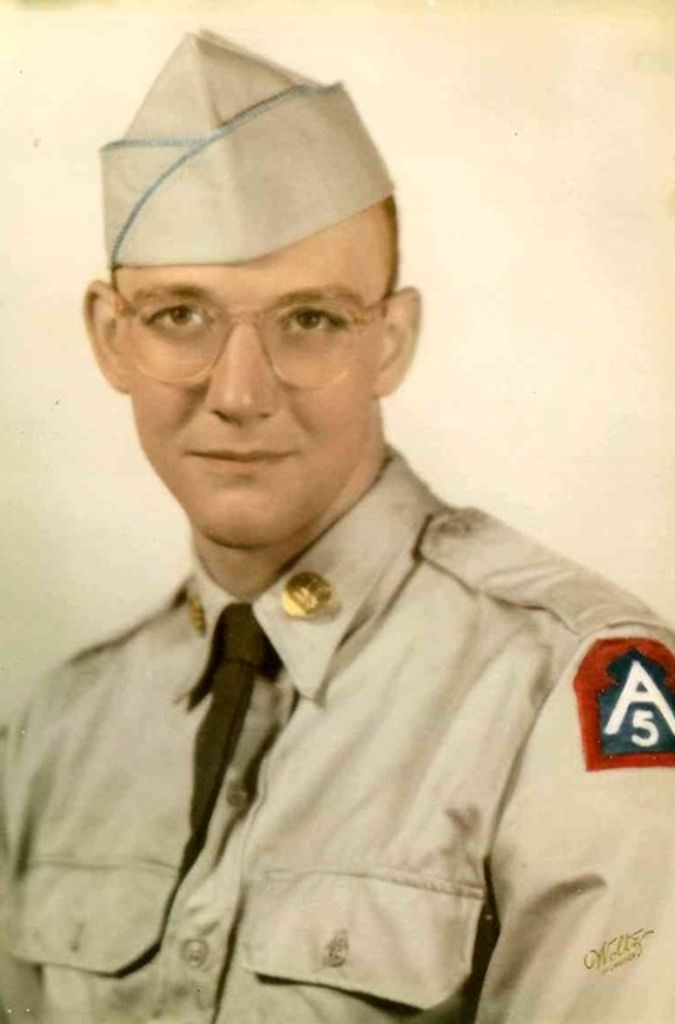 Ronald F. Scheive Profile Photo