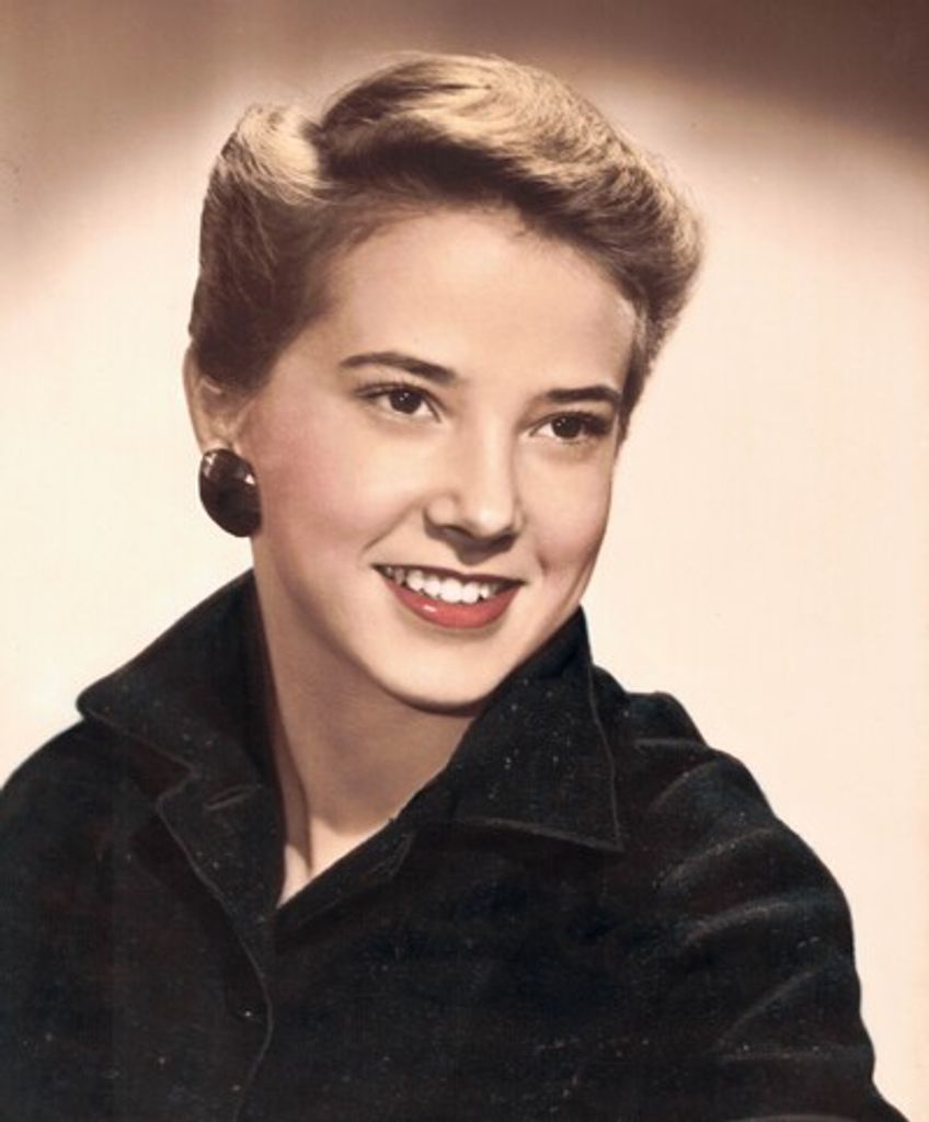 Renata Darlene Dempsey