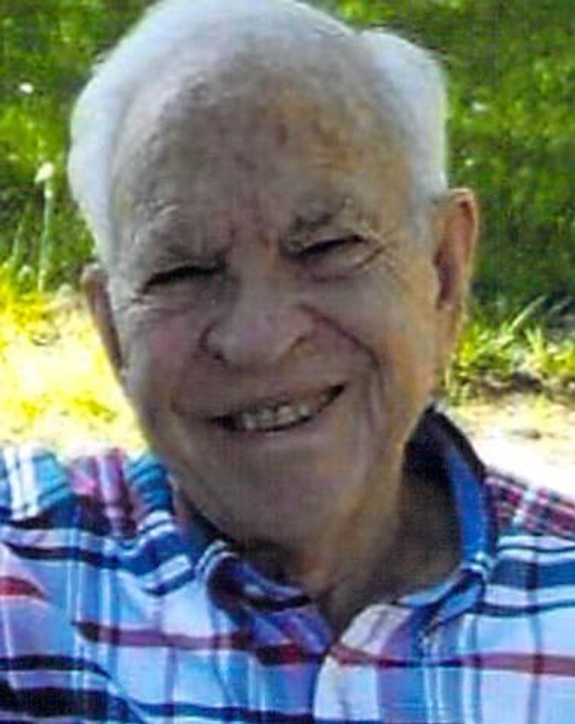 Clifford Charles Burgess