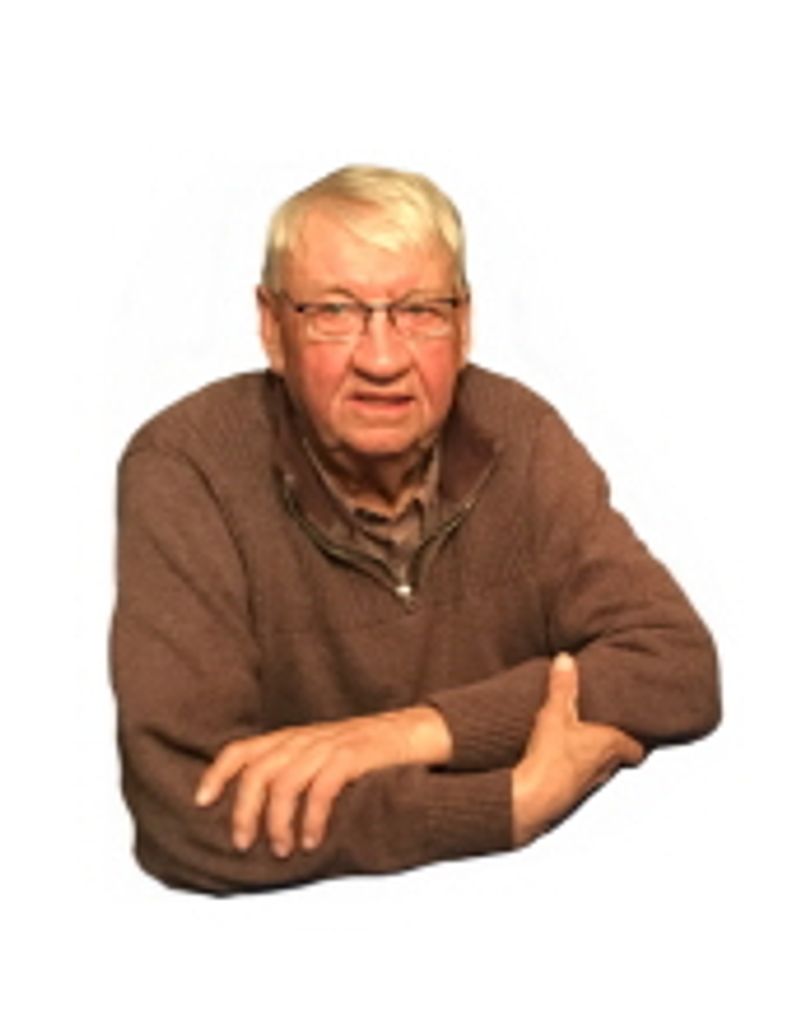 Robert Thomas Griffin