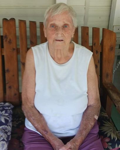 Betty Ellen Dean Keylon's obituary image