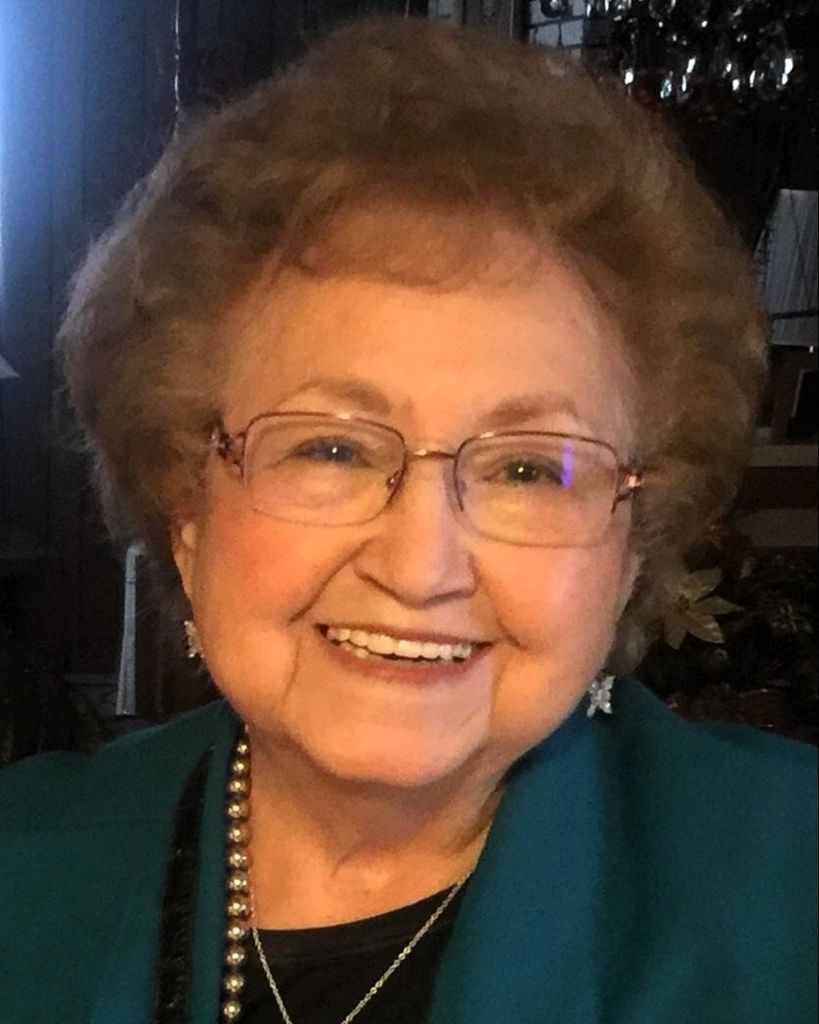 Frances M. Velasquez