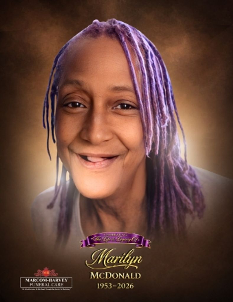 Marilyn  Ann  Mcdonald Profile Photo